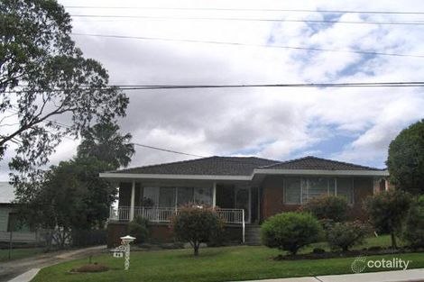 24 Warabin St, Waterfall, NSW 2233