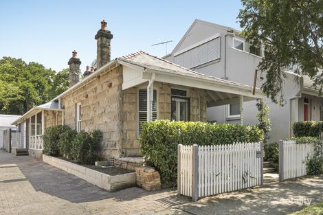 Property photo of 6 Reserve Street Neutral Bay NSW 2089