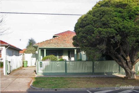 113 Severn St, Yarraville, VIC 3013