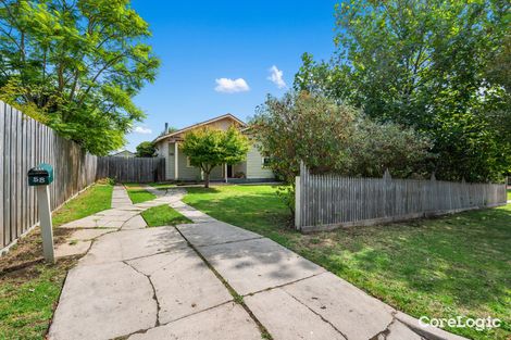 Property photo of 58 Union Street Yarram VIC 3971