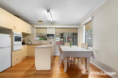 Property photo of 8 Connan Court Morwell VIC 3840