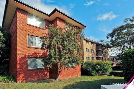 Property photo of 6/21 Terry Road West Ryde NSW 2114