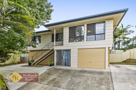 Property photo of 9 Somerset Street Alexandra Hills QLD 4161