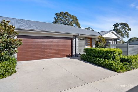 Property photo of 23 Aldenham Road Warnervale NSW 2259