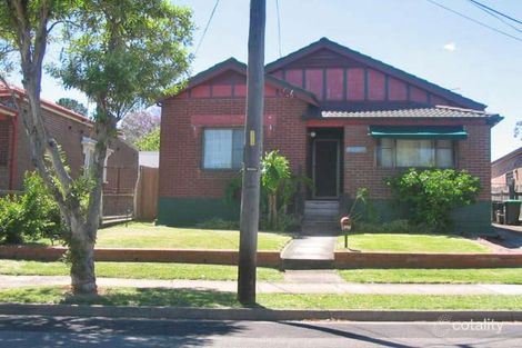 291 Queen St, Concord West, NSW 2138