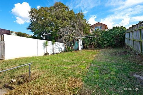 Property photo of 21 St Thomas Street Bronte NSW 2024