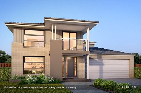 Property photo of 48 Highlander Drive Craigieburn VIC 3064