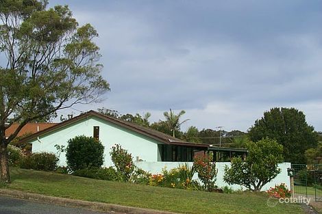 9 Wybalena Cres, Toormina, NSW 2452