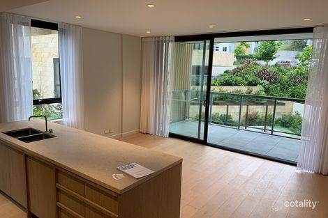 Property photo of 301/8B Pymble Avenue Pymble NSW 2073