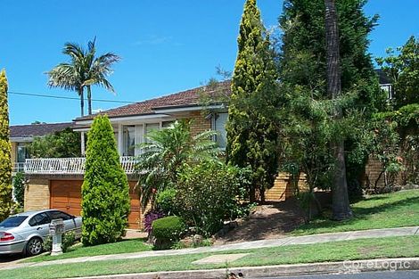Property photo of 57 Rembrandt Drive Merewether Heights NSW 2291