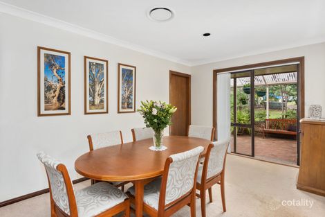 Property photo of 7 Carramar Grove Terrey Hills NSW 2084