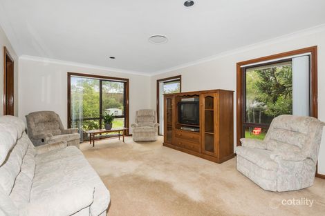 Property photo of 7 Carramar Grove Terrey Hills NSW 2084