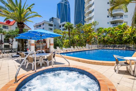 Property photo of 15/210-218 Surf Parade Surfers Paradise QLD 4217