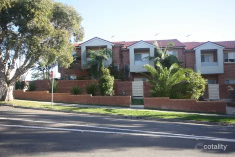 Property photo of 3/121-123 Evaline Street Campsie NSW 2194