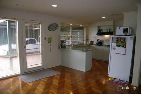 Property photo of 4 Pattison Drive Kangaroo Flat VIC 3555