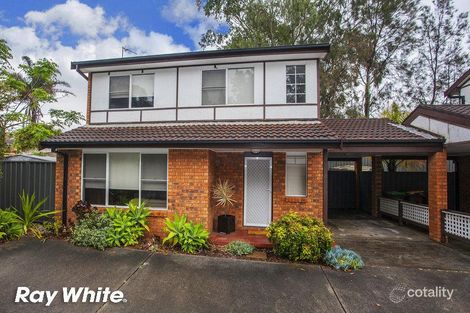 Property photo of 4/39 Meehan Drive Kiama Downs NSW 2533