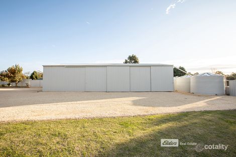Property photo of 121 Macmillan Road Naracoorte SA 5271