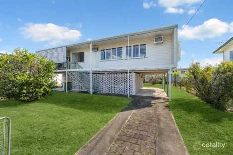 Property photo of 5 Poinciana Cranbrook QLD 4814
