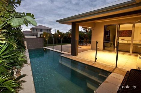 1 Bahran Ct, Peregian Springs, QLD 4573