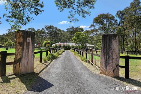 285 Maguires Rd, Maraylya, NSW 2765