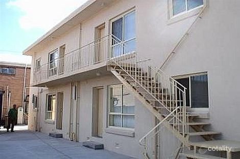 4/549 Barkly St, West Footscray, VIC 3012