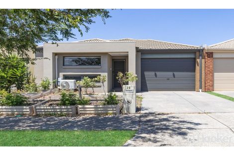 20 Colonus St, Kurunjang, VIC 3337