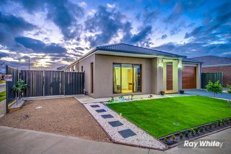 Property photo of 1 Berowa Street Tarneit VIC 3029