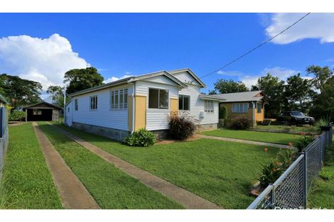 Property photo of 28 Brand Street Norville QLD 4670