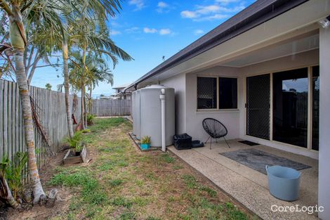 Property photo of 27/21 Sunita Drive Andergrove QLD 4740