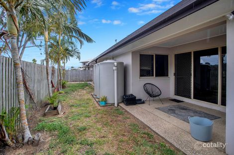 Property photo of 27/21 Sunita Drive Andergrove QLD 4740