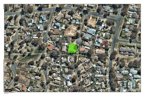 Property photo of 12 Bowler Place Kambah ACT 2902