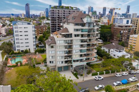 Property photo of 3/10 Park Avenue East Brisbane QLD 4169