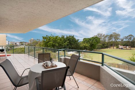 Property photo of 3/10 Park Avenue East Brisbane QLD 4169