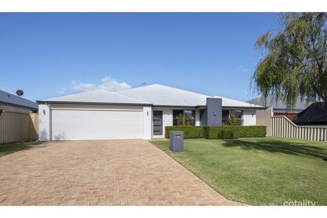 18 Clematis Way, Broadwater, WA 6280
