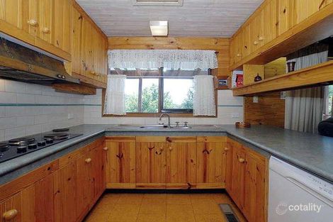 Property photo of 52 Janiesleigh Road Upper Ferntree Gully VIC 3156