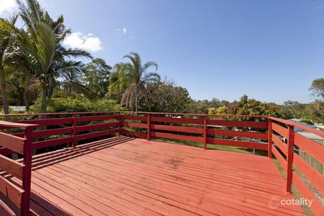 Property photo of 33 Endeavour Street Capalaba QLD 4157