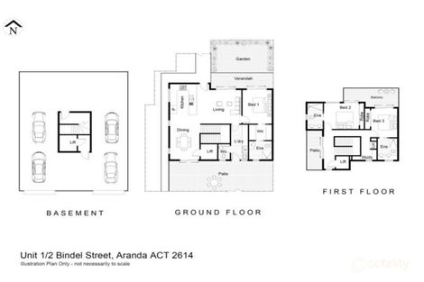 Property photo of 2 Bindel Street Aranda ACT 2614