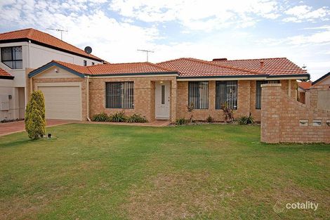 Property photo of 2/9 Camden Glade Mindarie WA 6030