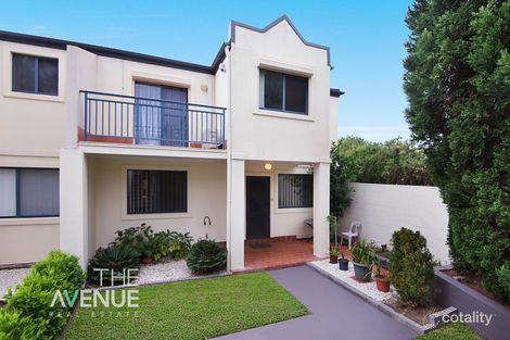 Property photo of 5/103 Bella Vista Drive Bella Vista NSW 2153