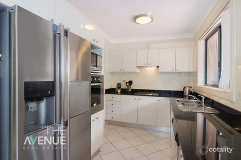 Property photo of 5/103 Bella Vista Drive Bella Vista NSW 2153