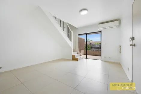 Property photo of 13/47-53 Hampstead Road Homebush West NSW 2140