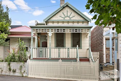 Property photo of 244 Bellair Street Kensington VIC 3031