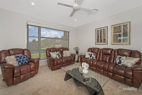 Property photo of 50 Sir Charles Holm Drive Ormeau Hills QLD 4208