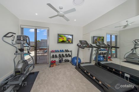 Property photo of 50 Sir Charles Holm Drive Ormeau Hills QLD 4208