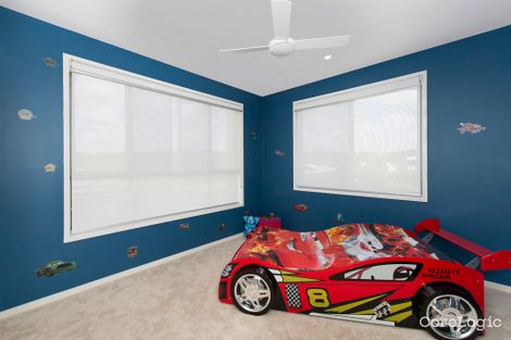 Property photo of 50 Sir Charles Holm Drive Ormeau Hills QLD 4208