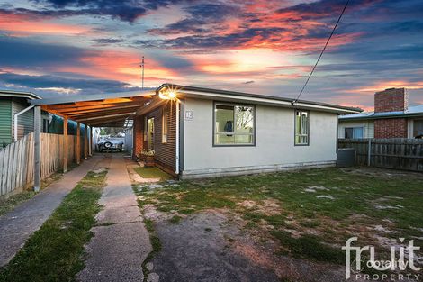 Property photo of 12 Warner Street Winchelsea VIC 3241