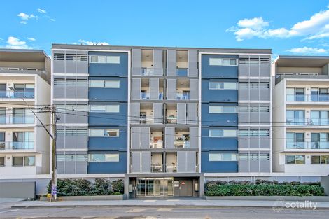 Property photo of 104/243-249 Canterbury Road Canterbury NSW 2193