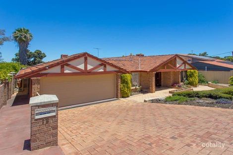 Property photo of 12 Barclay Road Kardinya WA 6163