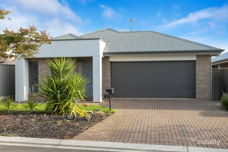 Property photo of 10 Leonard Avenue Evanston South SA 5116