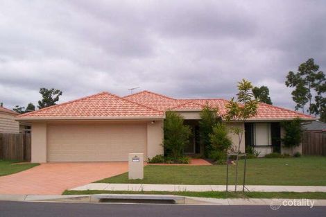 37 Eden Cres, Springfield Lakes, QLD 4300